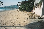 Photo of property: 943 Gaviota
"Seaside Cottage" on the Ocean Fron