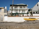 Photo of property: 1139 Gaviota
Great Vacation Rental, in the hear