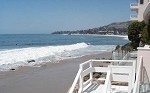 Photo of property: 130 Cleo
Oceanfront in downtown Laguna Beach.